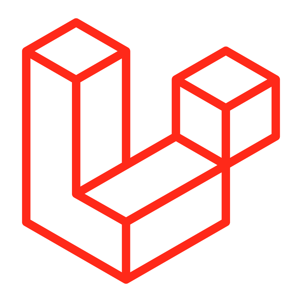 Laravel Logo